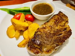 -斗牛士牛排(中大银泰店)