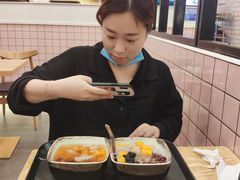 -鲜芋仙(南开大悦城店)