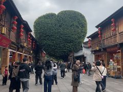 -三坊七巷历史文化街区