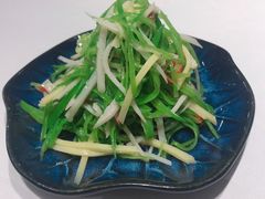 -院8里·少城记忆老川菜(宽窄巷子店)