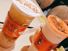 -陳香貴·蘭州牛肉面(月星环球港店)