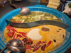 -吼堂老火锅(太古里总店)