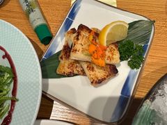 -花和海鲜自助(梅江店)