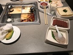 -海底捞火锅(八佰伴店)