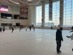 -世纪星滑冰俱乐部(万象城店)