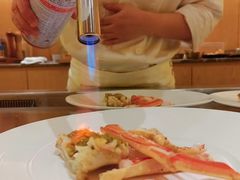 -松临·铁板烧&Omakase(神农店)