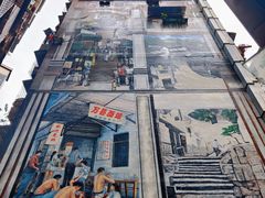 -万县面馆(高笋塘店)