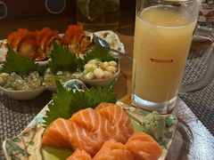 -半藏居酒屋(香港花园店)