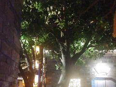 -绿茶餐厅(汇悦大融城店)