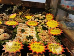 -必点海鲜·鲅鱼水饺(鞍山西道店)