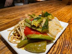 -福苗小骆驼烧烤(莲湖路店)