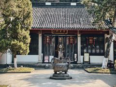 -杭州黄龙洞