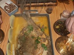 -00后的烤串·扬州地标烧烤(大运河博物馆店)