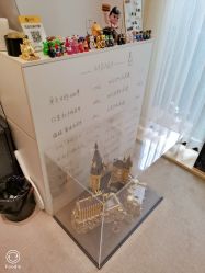 -M Nails & Beauty美甲美睫美体