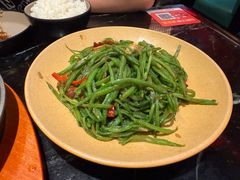 -廖川菜(太阳宫店)