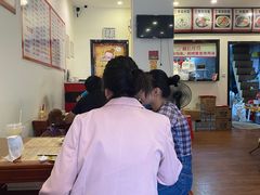 大堂-吉味馆(柠溪店)