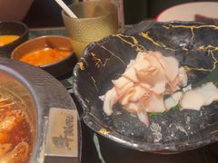 -牛New寿喜烧(曹路花园城店)