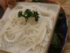-松野谷·寿喜烧自助(华联顺义金街购物中心店)