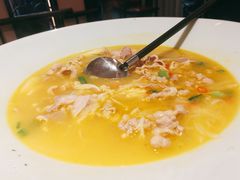 -径山十八道·风味民间菜(杭州总店)