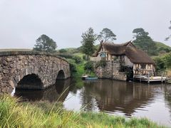 景点-霍比特人村