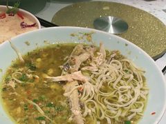 -雀蓝川菜(奥体广场店)