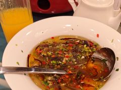 -大连湾旭日·家宴·海肠捞饭(马栏广场店)