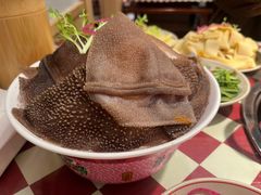 -赵美丽重庆火锅(西安直营总店)