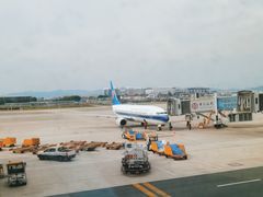 -广州白云国际机场-T2航站楼