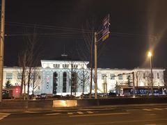 -国家自然博物馆