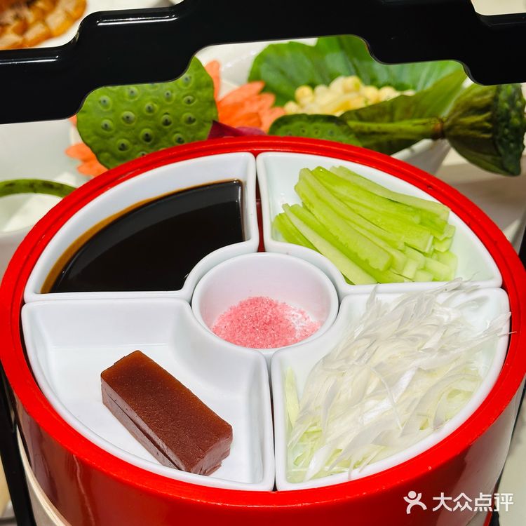 中秋就吃这家！朋友强推的这家餐厅太绝了！