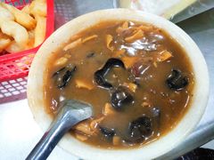 -逍遥镇刘相五胡辣汤豆沫馆(康复中街店)