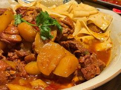 -那时新疆·若羌(经纬汇店)