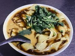 -陈记锅巴菜(五大道店)