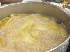 -朴小妹人参鸡汤火锅(长白山万达店)