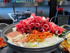 -MI WU FACTORY米屋美食工厂餐厅(绿地店)