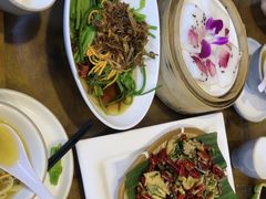 -尽善百年古院餐厅(王家老宅店)
