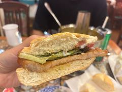-番茄屋葡式美食(总店)