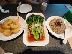 -南来顺饭庄·小吃·涮肉·清真(大观园店)