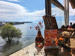 -六阅·福十 FORTEN 海景咖啡西餐厅(双廊古镇店)