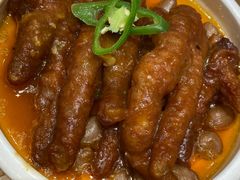 -顺风江南宴(静安大融城店)