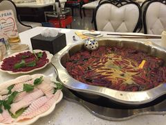 王少龙火锅(沙南街店)-小王少龙火锅(沙南街店)