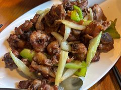 -鸿福酒家