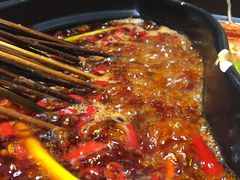 -钢管厂歆瑞源油卤串串香(春熙路太古里店)
