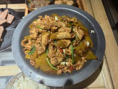 -磁州卤面·地标邯郸菜(97年创始店)