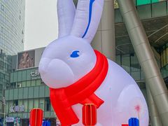 -长沙北辰三角洲大悦城