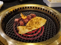 -神户赤童日式烤肉伙伴(东直门店)