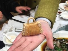 -小厨娘淮扬菜(六合欢乐港店)