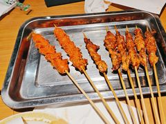 -秦门西安小馆(顺义店)