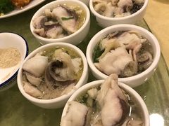无骨鱼五食-喜运来酒楼(江南大道店)
