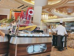 -怡聚轩全日制自助餐厅(大中华喜来登酒店)